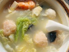 -光明邨大酒家(淮海路店)