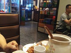 -鸿记煌三汁焖锅(府前路店)