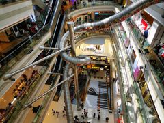 -巴黎春天(浦建店)