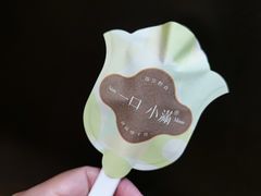 -一口小满手作糯米糍(北山店)