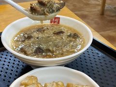 -浮屿大同鸭肉粥·始于1983年