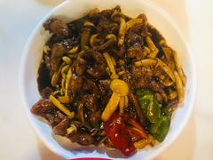 -简小姐·上海餐厅(长城大厦店)