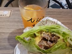 -牛纽塔·牛人堡(群众路店)