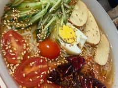 -三个大叔烤羊肉串·炭炉砂锅菜(西三旗店)