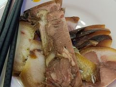 -新川面馆(新街口起源店)
