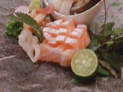-樱之盛宴·蟹料理海鲜自助(前进大街店)