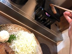 -牛かつもと村(原宿店)