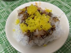 -舟舟刮凉粉