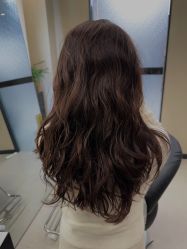 -MY HAIR ARDOR