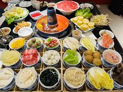 -咏江南·苏式火锅·苏州评弹(观前街店)