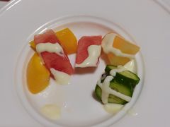 -爱丽丝牛排西餐厅(光谷步行街店)