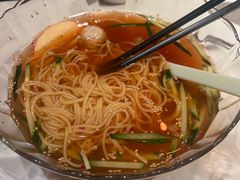 -七八冷面·延边朝鲜族美食(欢乐谷店)