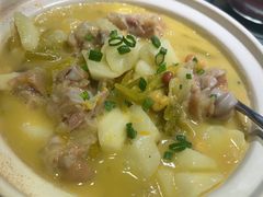 -莲·中餐厅(成都首座万豪酒店)