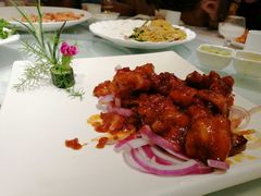 -朱仔记食府(江南大道店)