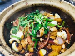 -金龙·打边炉(武进路店)