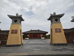 -宝鸡周原博物院