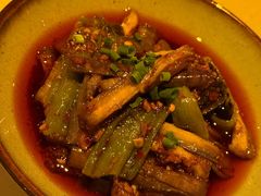 -龙门阵茶屋川菜馆(武康路店)
