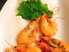 -丰收日·小海鲜·沪上家宴(顾村正大店)
