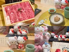 -格鲁·秀色Georgia’s Feast