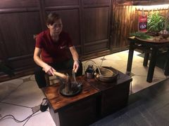 -瑶王府·广西菜(相思湖店)