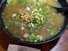 -鼎高高陕西美食(龙德广场店)