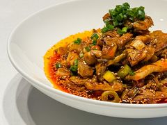 -院8里·少城记忆老川菜(宽窄巷子店)