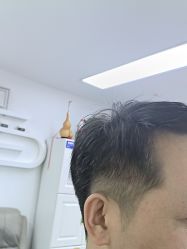 -米娜护肤造型