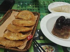 -令氏家外家岐山面(火炬路店)