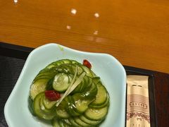 -吕纪蘇面(保利广场店)