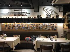 大堂-K·Kitchen KK牛扒厨房(江南西店)