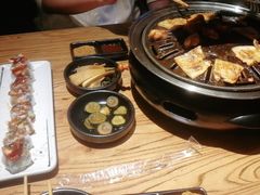 -九田家黑牛烤肉料理(国芳店)