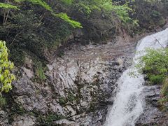 -宁波五龙潭景区