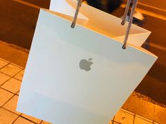 -Apple零售店(济南恒隆广场店)