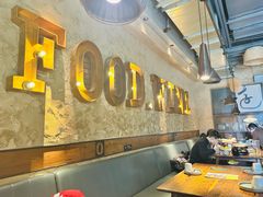 -薇酌饮·陕西菜(南门外店)