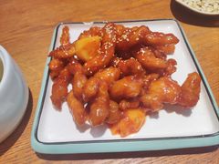 -小蓉合餐厅·川菜·陕南菜(凤城二路店)