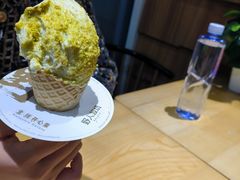 -野人先生现做冰淇淋(北京顺义祥云小镇店)