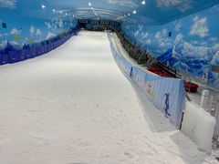-世界之窗阿尔卑斯冰雪世界