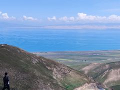 -青海湖国家重点风景名胜区