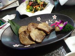 -将太无二·北美传奇寿司(瑞士公寓店)