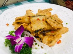 -寻味顺德·南记酒家·传统顺德菜·鱼生(广源路店)