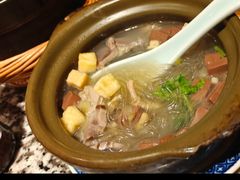 -南京大牌档(崇文门国瑞店)