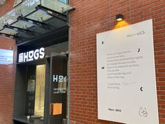 -HUGS coffee(东区店)