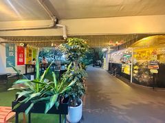 -玫瑰园餐厅