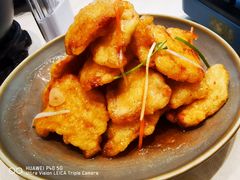 -小天厨民间菜馆(深圳街店)