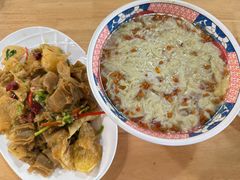 -太原面食店(解放路店)