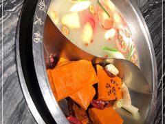 -天都火锅酒楼(虹梅南路店)