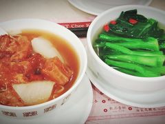 -池记(尖沙咀店)