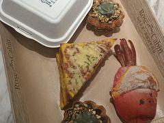-怦然秘事游戏体验馆(银座和谐广场店)