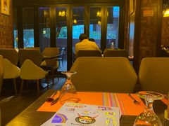 -Bombay Grill印度餐厅