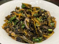 -梅龙镇酒家·宴会厅(南京西路总店)